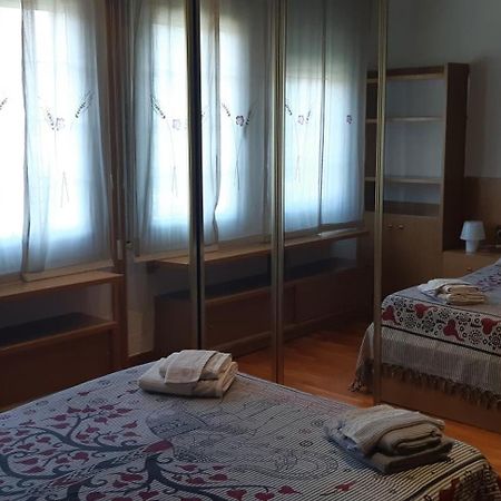 Апартаменты Precioso!! Apartamento En El Centro De Сабадель Экстерьер фото